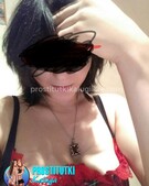 Анкета проститутки Каролина - метро Пресненский, возраст - 25