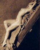 Анкета проститутки Шарлотта - метро Куркино, возраст - 25