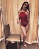 Анкета проститутки Шарлотта - метро Даниловский, возраст - 25