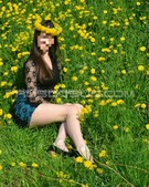 Анкета проститутки Ксения - метро Басманный, возраст - 25