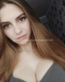 Анкета проститутки Алиса - метро Аэропорт, возраст - 25