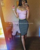 Анкета проститутки Олечка - метро Академический, возраст - 25