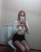 Анкета проститутки Тая - метро Тропарево-Никулино, возраст - 25