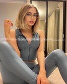 Анкета проститутки Ленусик - метро Ясенево, возраст - 25