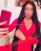 Анкета проститутки Роза - метро Крылатское, возраст - 25