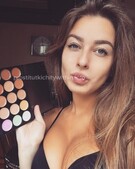 Анкета проститутки Роза - метро Тропарево-Никулино, возраст - 25