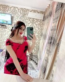 Анкета проститутки Эмма - метро Ясенево, возраст - 25