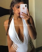 Анкета проститутки Зина - метро Крылатское, возраст - 26