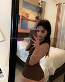 Анкета проститутки Леся - метро Арбат, возраст - 26