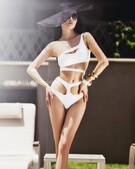 Анкета проститутки Стелла - метро Хамовники, возраст - 26