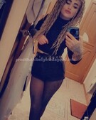 Анкета проститутки Инна - метро Орехово-Борисово Южное, возраст - 26