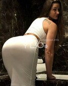 Анкета проститутки Рада - метро Тверской, возраст - 26