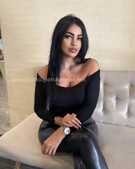 Анкета проститутки Элина - метро Ясенево, возраст - 26