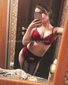 Анкета проститутки Лаура - метро Метрогородок, возраст - 26