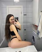 Анкета проститутки Ника - метро Сокол, возраст - 26