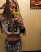 Анкета проститутки Танюша - метро Таганский, возраст - 26