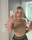 Анкета проститутки Варвара - метро Замоскворечье, возраст - 26