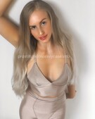 Анкета проститутки Викуся - метро Беговой, возраст - 26