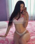 Анкета проститутки Милана - метро Сокол, возраст - 26