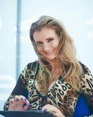 Анкета проститутки Лариса - метро Таганский, возраст - 26