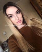Анкета проститутки Юлия - метро Свиблово, возраст - 26