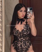 Анкета проститутки Аврора - метро Алексеевский, возраст - 27