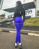 Анкета проститутки Милослава - метро Мещанский, возраст - 27