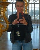 Анкета проститутки Катюша - метро Чертаново Центральное, возраст - 27