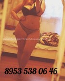 Анкета проститутки Танюша - метро Метрогородок, возраст - 28