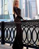 Анкета проститутки Мишель - метро Зябликово, возраст - 29