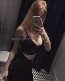 Анкета проститутки Алина - метро Лианозово, возраст - 30