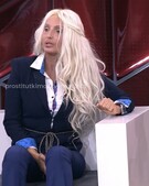 Анкета проститутки Диана - метро Тверской, возраст - 30