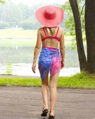 Анкета проститутки Ксюша - метро Даниловский, возраст - 34