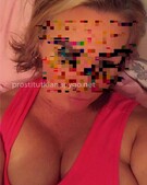 Анкета проститутки Зина - метро Даниловский, возраст - 34