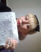 Анкета проститутки Алиса - метро Марьина Роща, возраст - 35