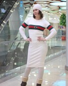 Анкета проститутки Карина - метро Даниловский, возраст - 35