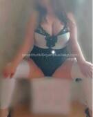 Анкета проститутки Анна - метро Беговой, возраст - 35