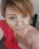 Анкета проститутки Вероника - метро Дорогомилово, возраст - 38