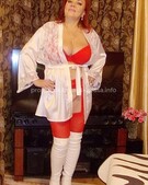 Анкета проститутки Ксюша - метро Выхино-Жулебино, возраст - 41