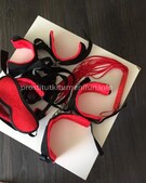 Анкета проститутки Тая - метро Алексеевский, возраст - 41