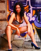 Анкета проститутки Вероника - метро Даниловский, возраст - 41